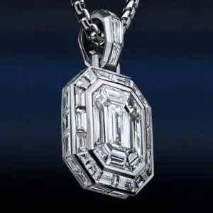 Mens jewelry