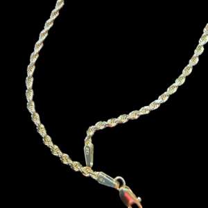 14k kids gold chain