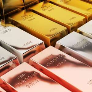 Precious Metals
